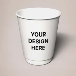 12oz Cup - Design Area Thumbnail