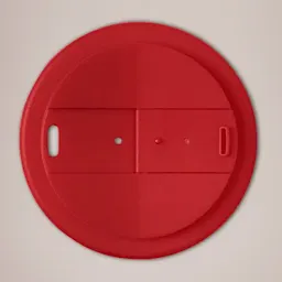 Spill-Proof Lid Thumbnail