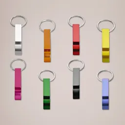 Branded Bottle Openers Thumbnail