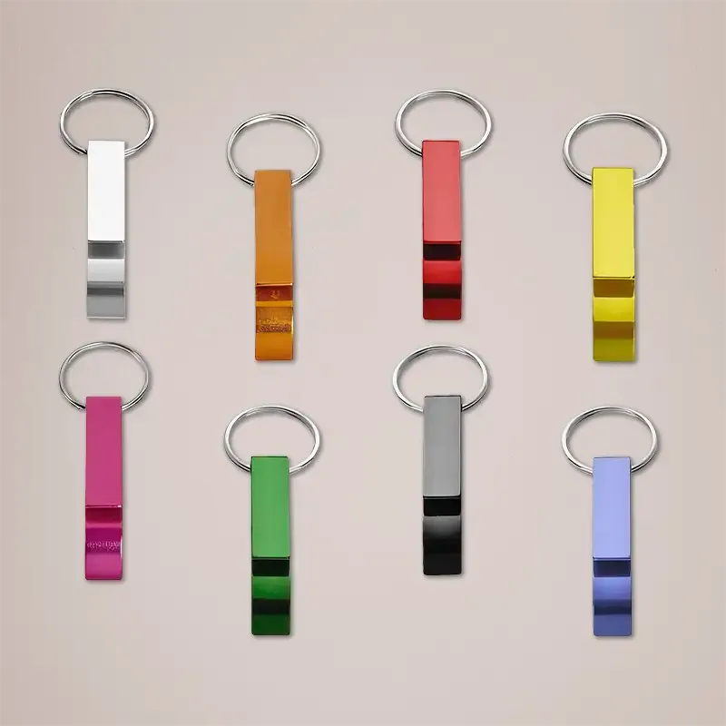 Branded Bottle Openers
