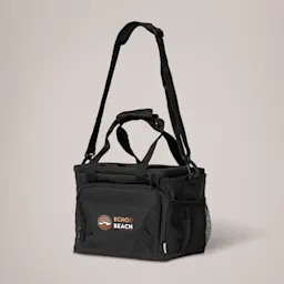 Printed Cooler Bags Thumbnail