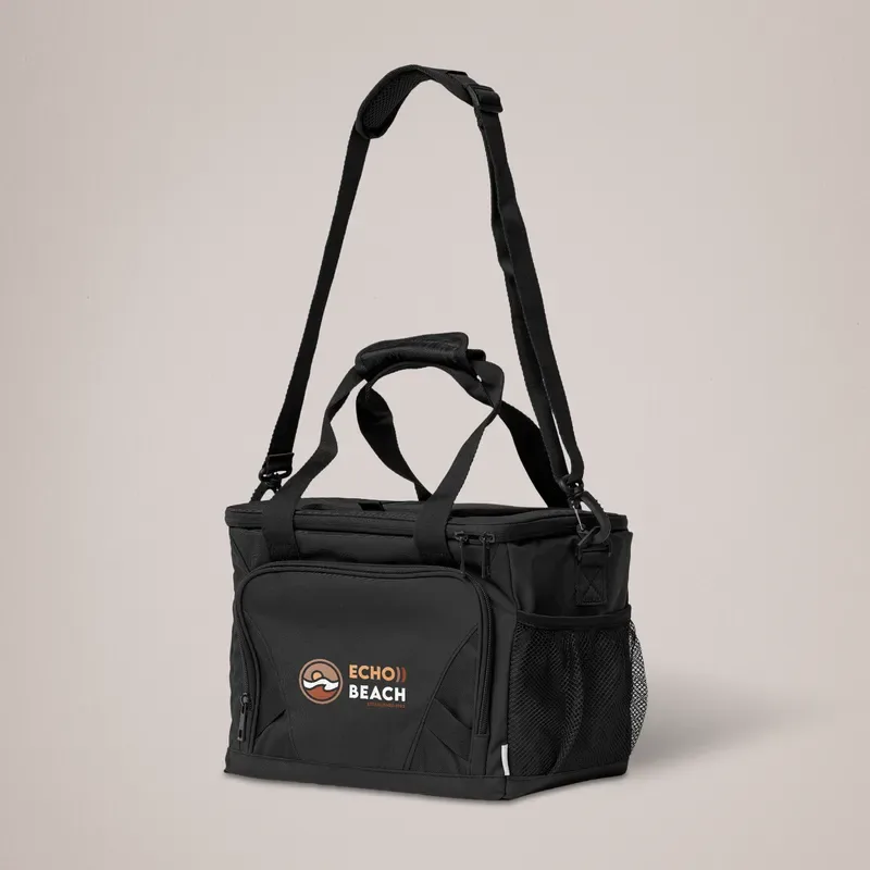 Printed Cooler Bags