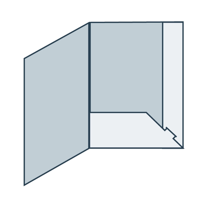 Interlocking Forme 8