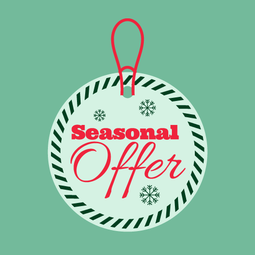 Christmas marketing downloadable marketing tools