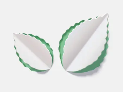 two side - Love Paper