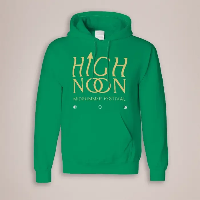 Hoodie Sweatshirt Printing product image