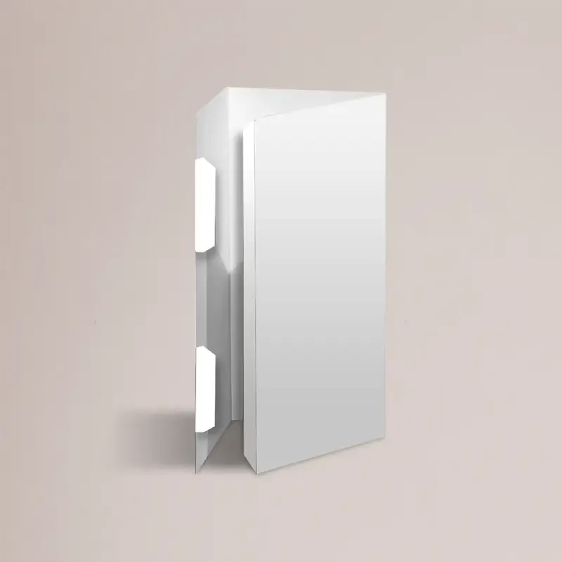 DL Table Talker Interlocking Flaps