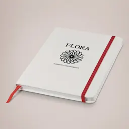 Coloured Notebooks Thumbnail