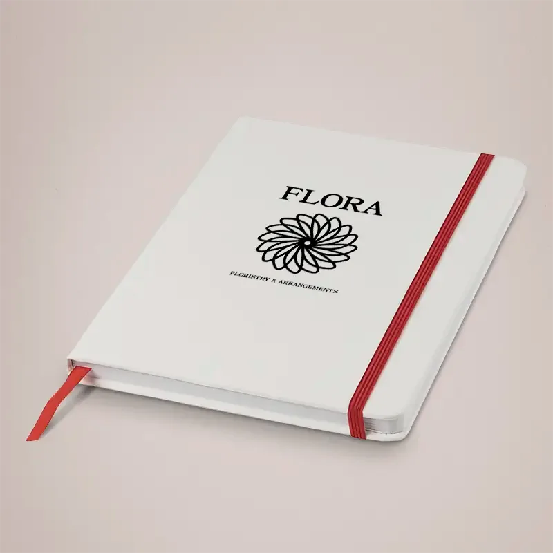 Coloured Notebooks