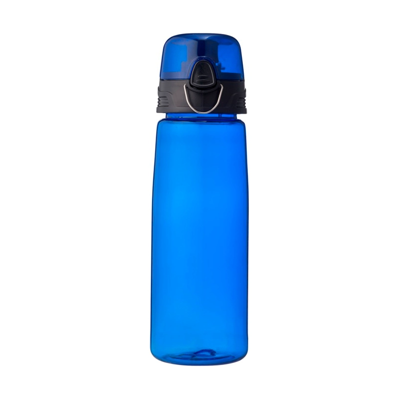 Transparent Blue