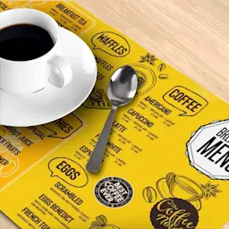 Disposeable placemats Thumbnail