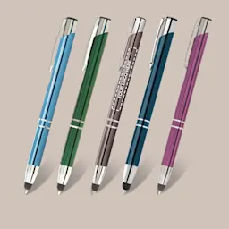 Shiel Metal Stylus Pen Thumbnail