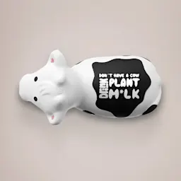 Branded Animal Stress Thumbnail