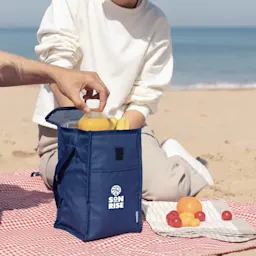 Fidra RPET Cooler Lunch Bag Thumbnail