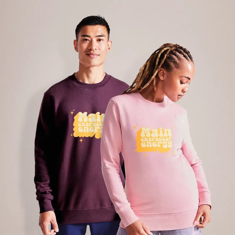 Branded Sweatshirts