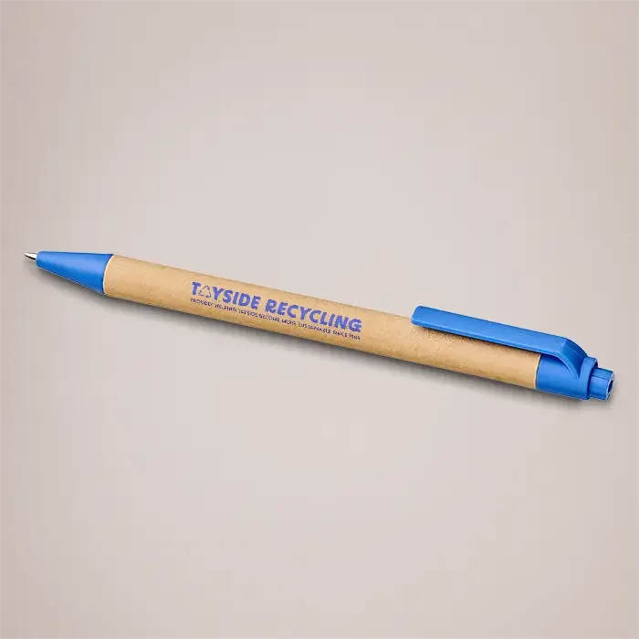 Berk Branded Recycled Ballpoint Pen