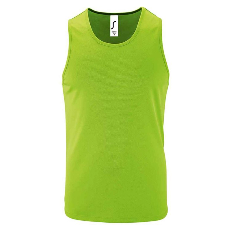 Apple Green