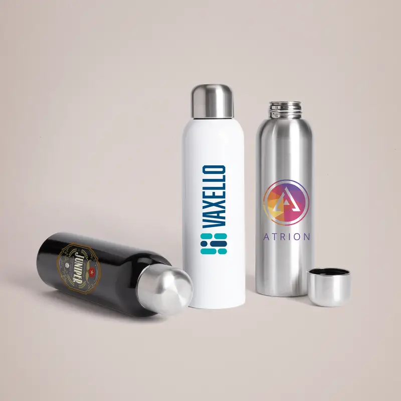 Cairnwell Stainless Water Bottle