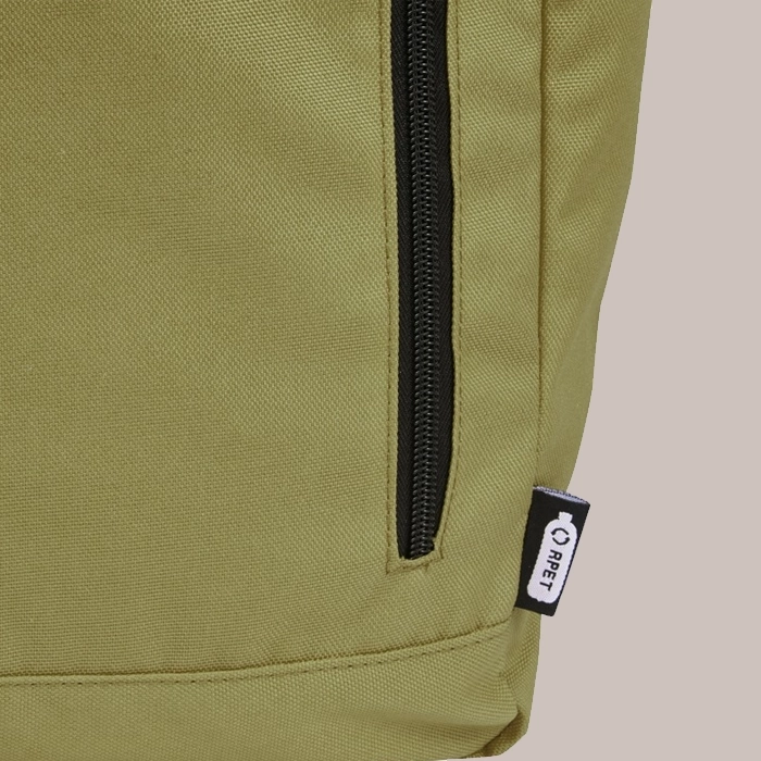 Recycled Materials Backpacks
