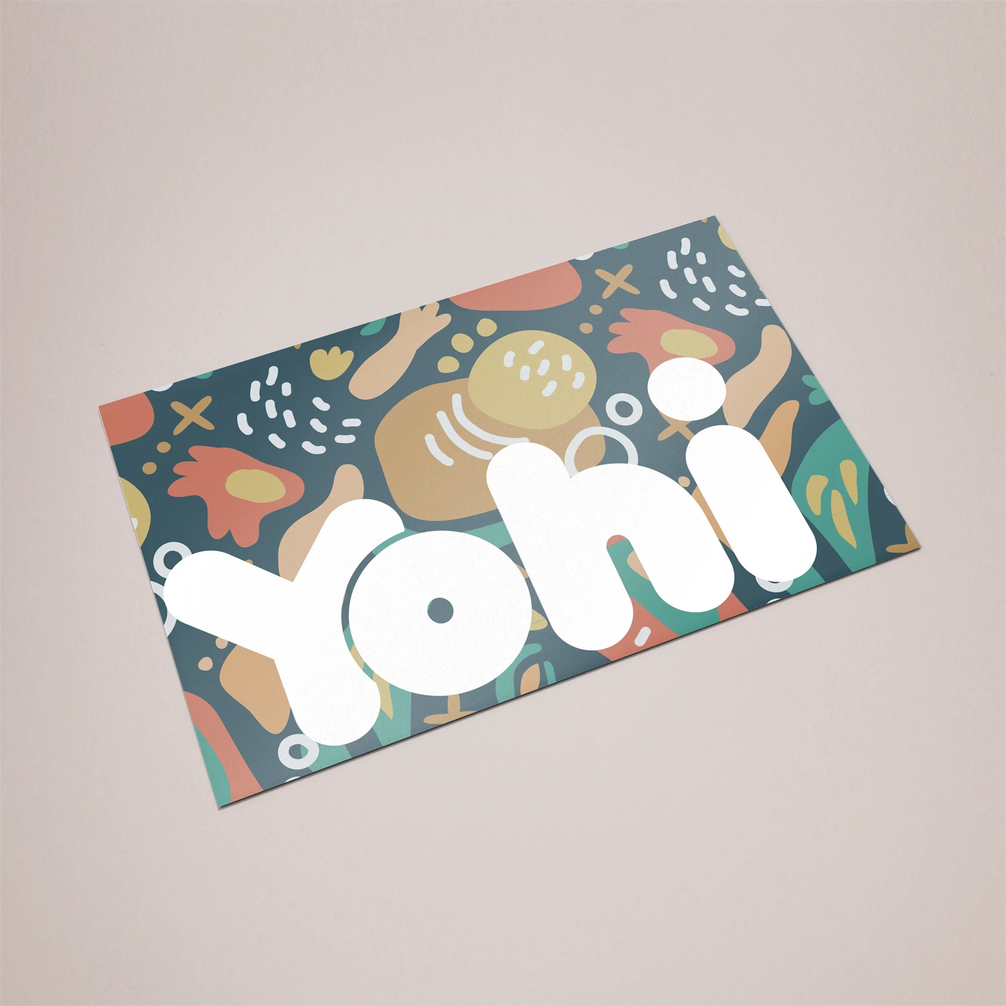 Classic Business Cards product image