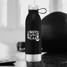 Alder Stainless Sports Bottle Thumbnail