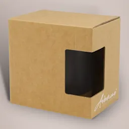 Recycled Gift Box Thumbnail