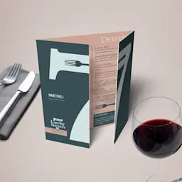 Gate Folded Leaflets Thumbnail