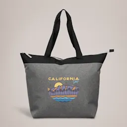 Printed Cooler Bags Thumbnail
