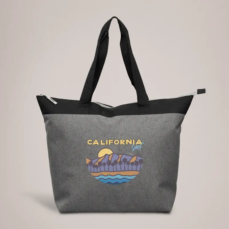 Printed Cooler Bags