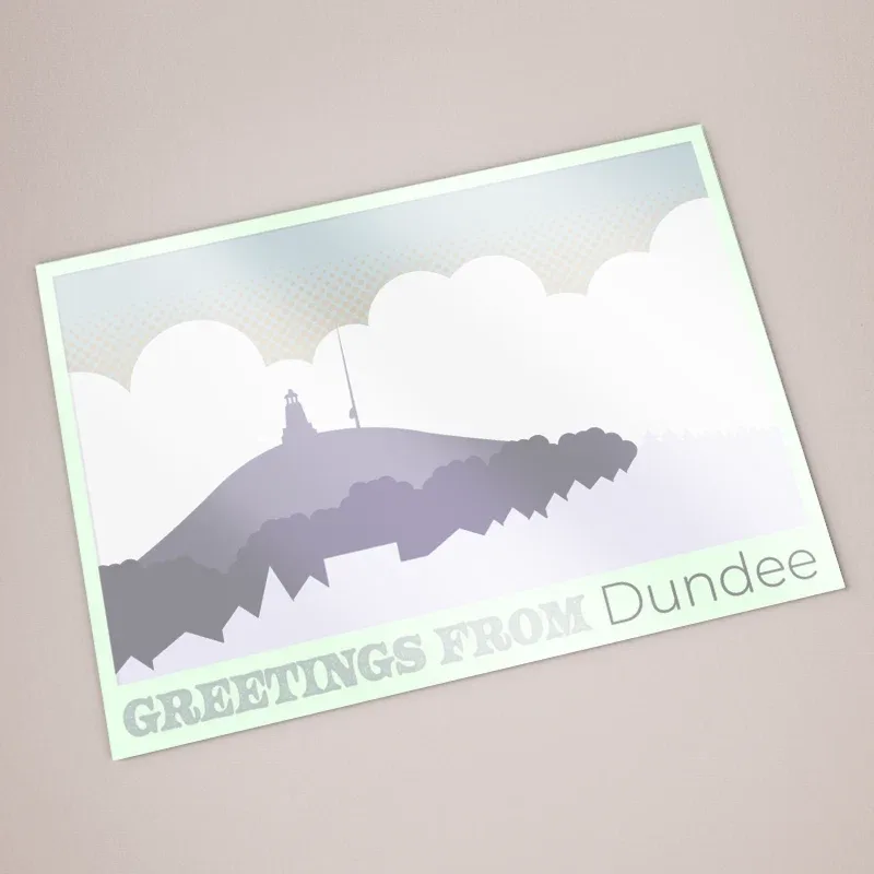 Postcards product image