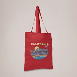 Branded Cotton Tote Bags Thumbnail