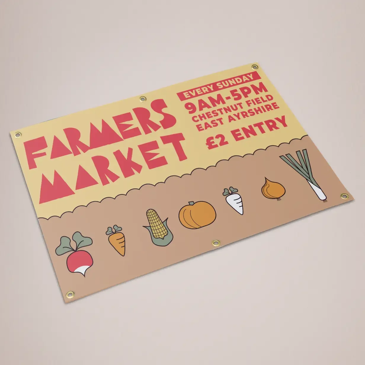 Banner Printing product image