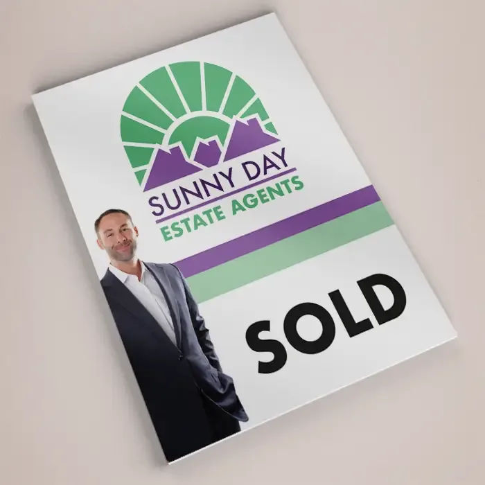 Sign Printing product image