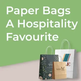 Paper bag blog
