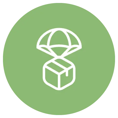 Benefits of using Tradeprint - Charities drop shipping