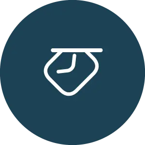 Royal Mail Door Drop icon