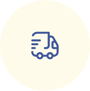 Tradeprint Connect - deliver - icon