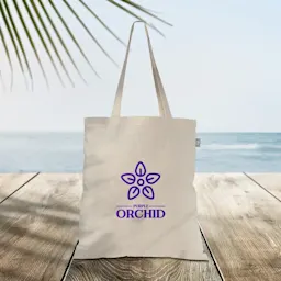Lismore Organic Cotton Tote Bag Thumbnail