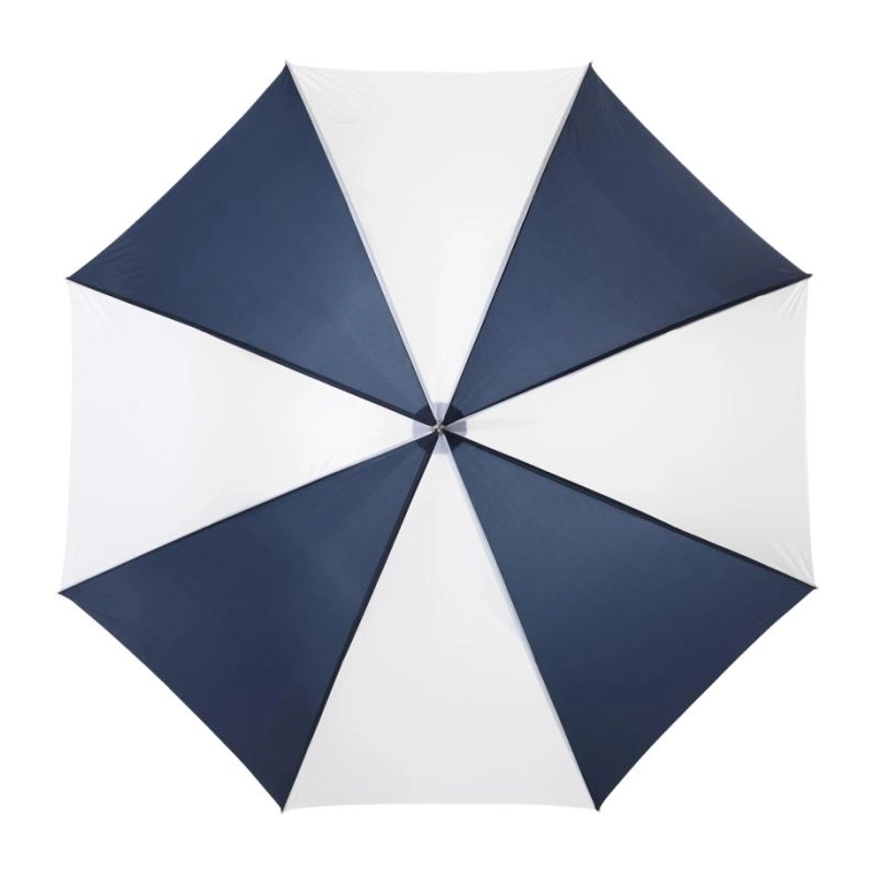 Navy/White