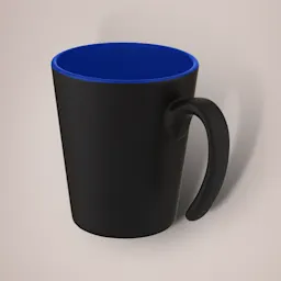 Oli Mug - Blue Thumbnail