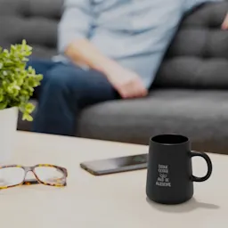 Perfect mugs for the office Thumbnail