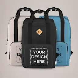 Majesty Laptop Backpack Thumbnail