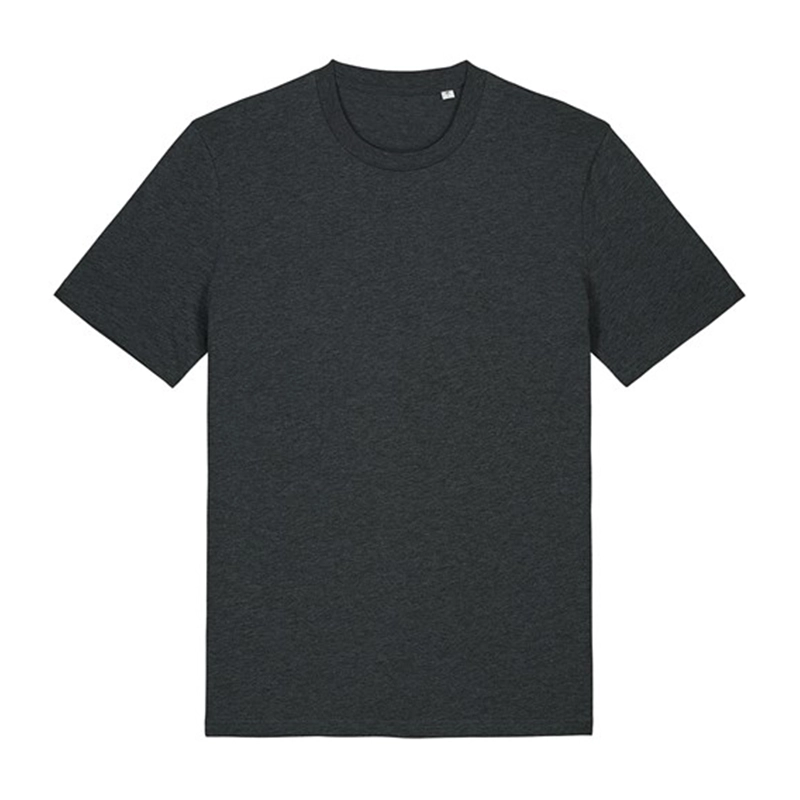 Dark Heather Grey