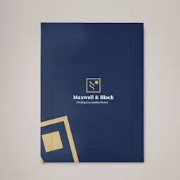 Custom Printed Cardboard Envelopes Thumbnail