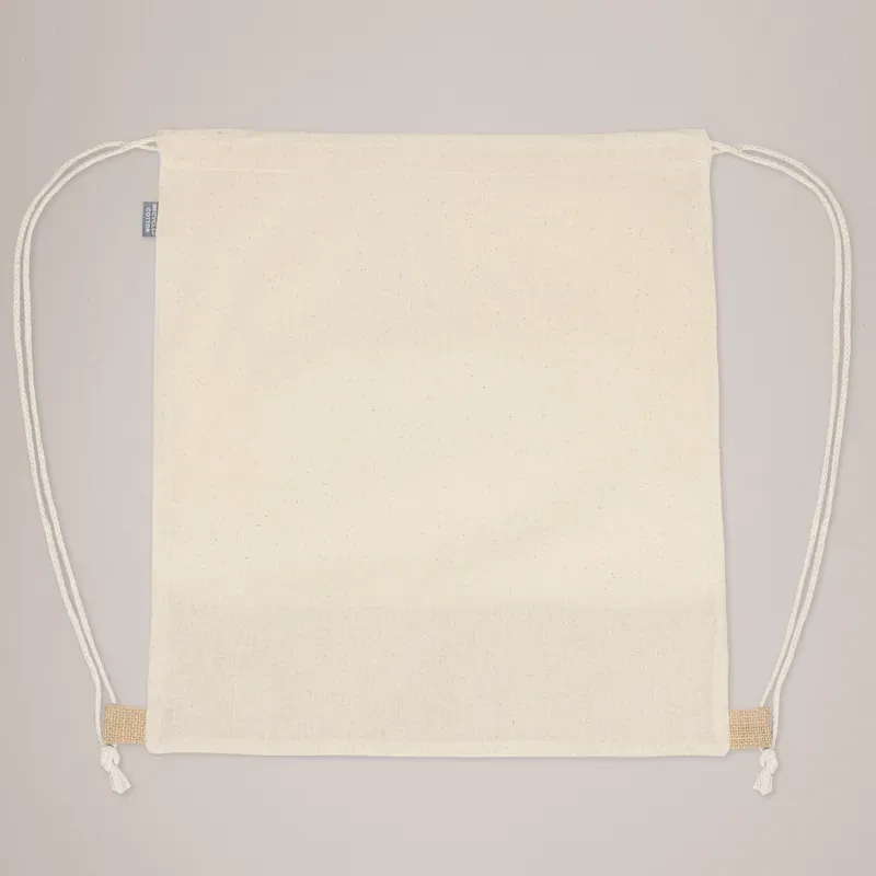 Custom Drawstring Backpack