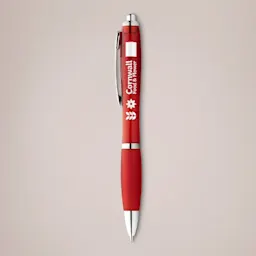 Custom Printed Ballpoint Pens Thumbnail