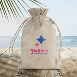 Printed Small Gift Bags Thumbnail