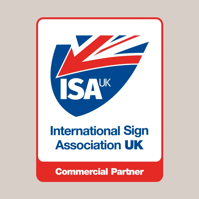 ISA UK partner logo