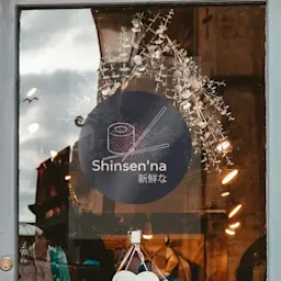 Printed Vinyl Window Logos Thumbnail