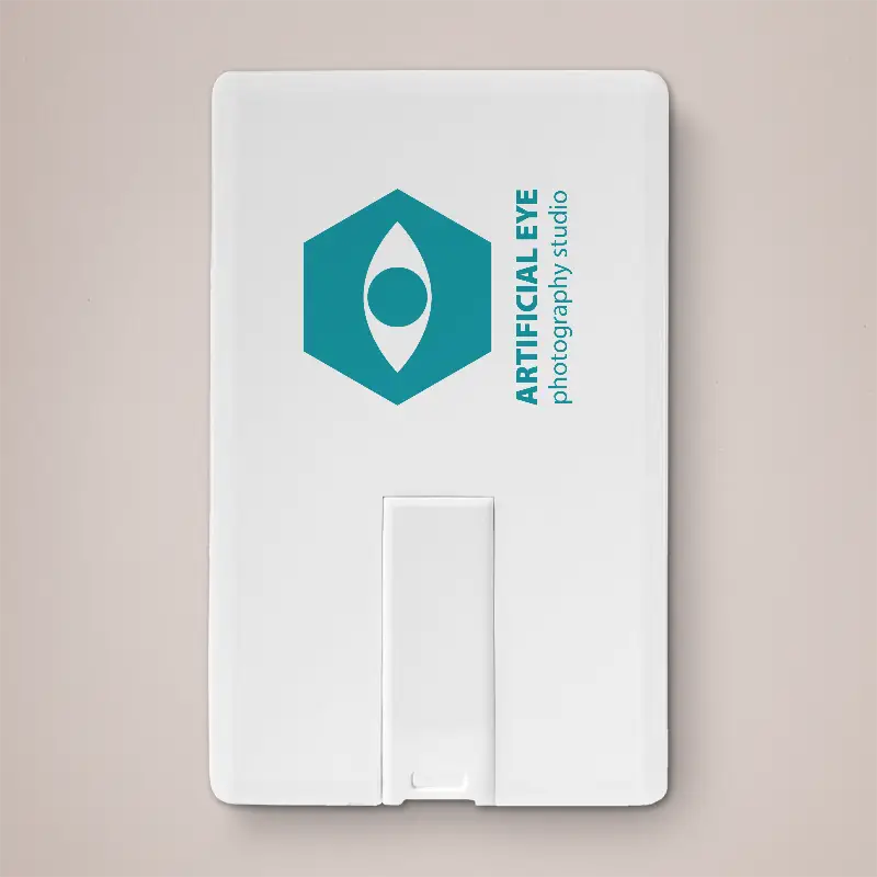 Custom Printed USBs